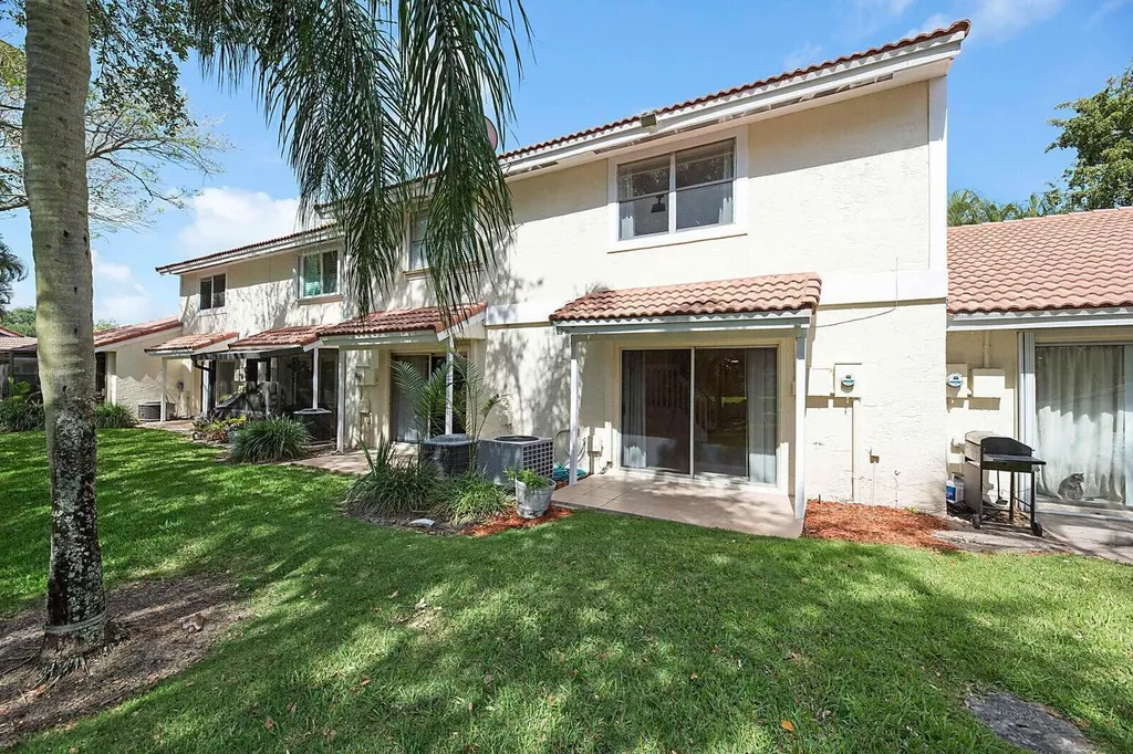 6384 Boca Circle Boca Raton FL 33433