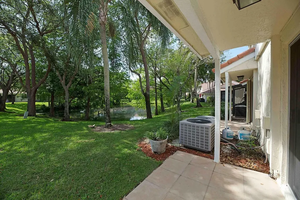 6384 Boca Circle Boca Raton FL 33433