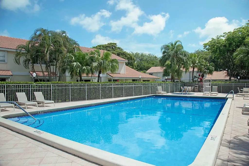 6384 Boca Circle Boca Raton FL 33433