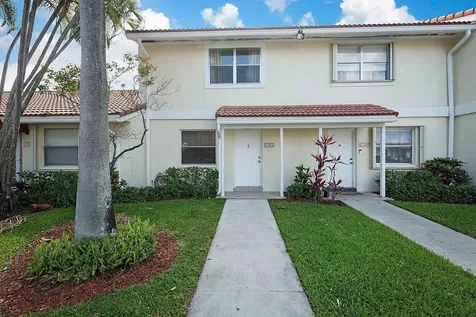 6384 Boca Circle Boca Raton FL 33433