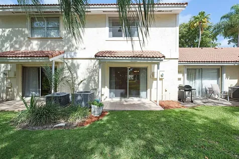 6384 Boca Circle Boca Raton FL 33433