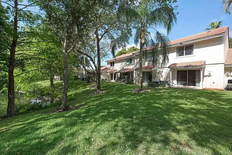 6384 Boca Circle Boca Raton FL 33433