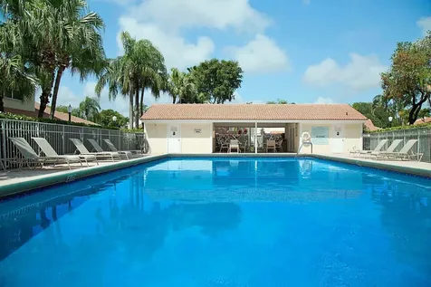 6384 Boca Circle Boca Raton FL 33433