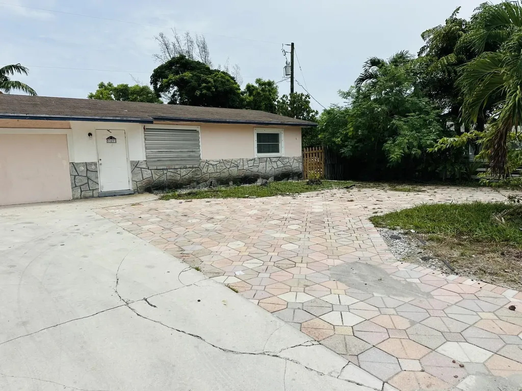3893 Allison Court Lake Worth FL 33461
