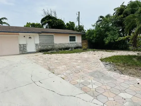 3893 Allison Court Lake Worth FL 33461