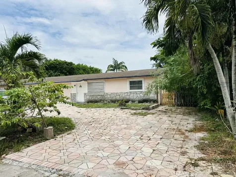 3893 Allison Court Lake Worth FL 33461