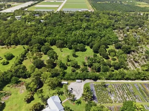 3761 C Road Loxahatchee Groves FL 33470