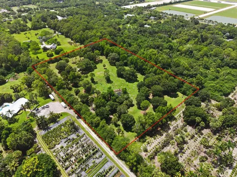 3761 C Road Loxahatchee Groves FL 33470