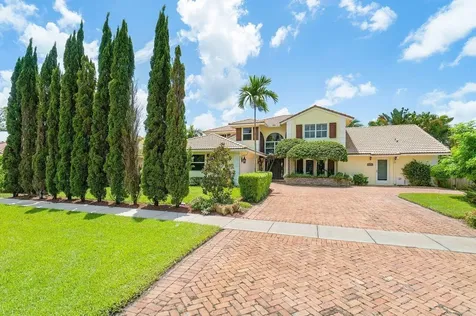 14324 Paddock Drive Wellington FL 33414