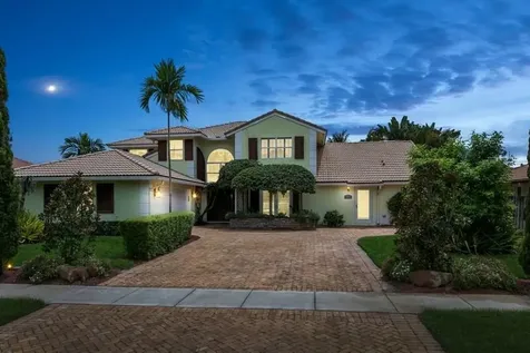 14324 Paddock Drive Wellington FL 33414