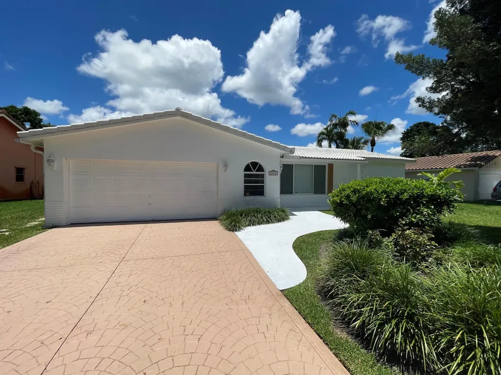 11261 NW 42nd Street Coral Springs FL 33065