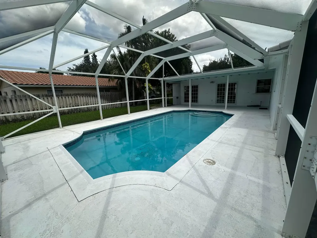 11261 NW 42nd Street Coral Springs FL 33065