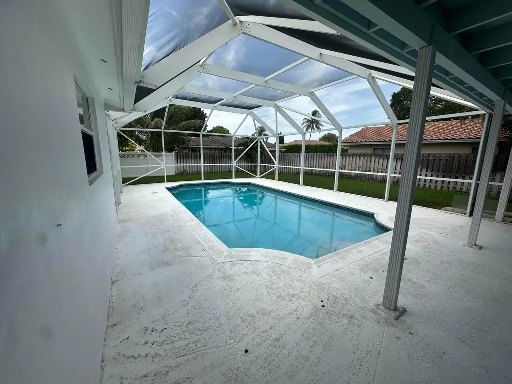 11261 NW 42nd Street Coral Springs FL 33065