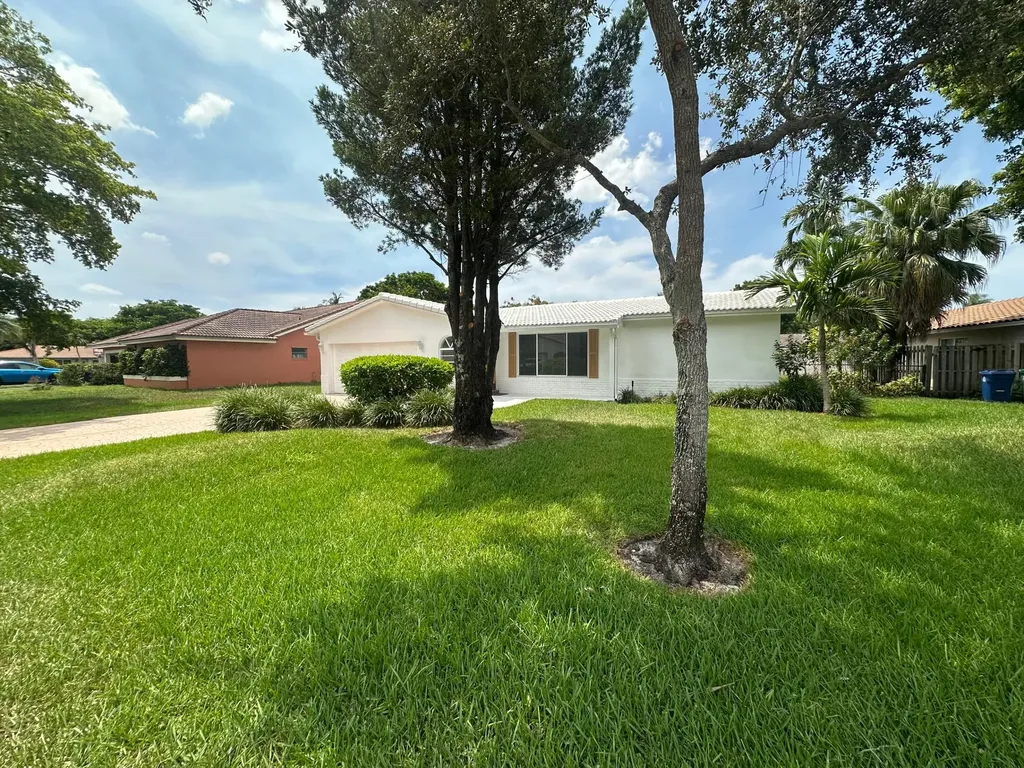 11261 NW 42nd Street Coral Springs FL 33065