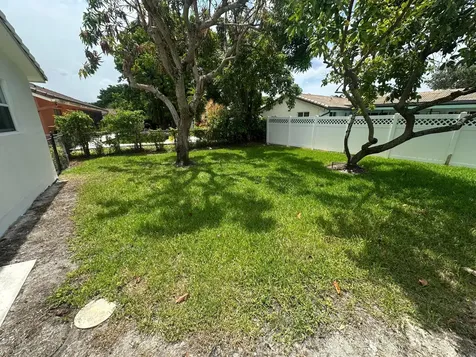 11261 NW 42nd Street Coral Springs FL 33065