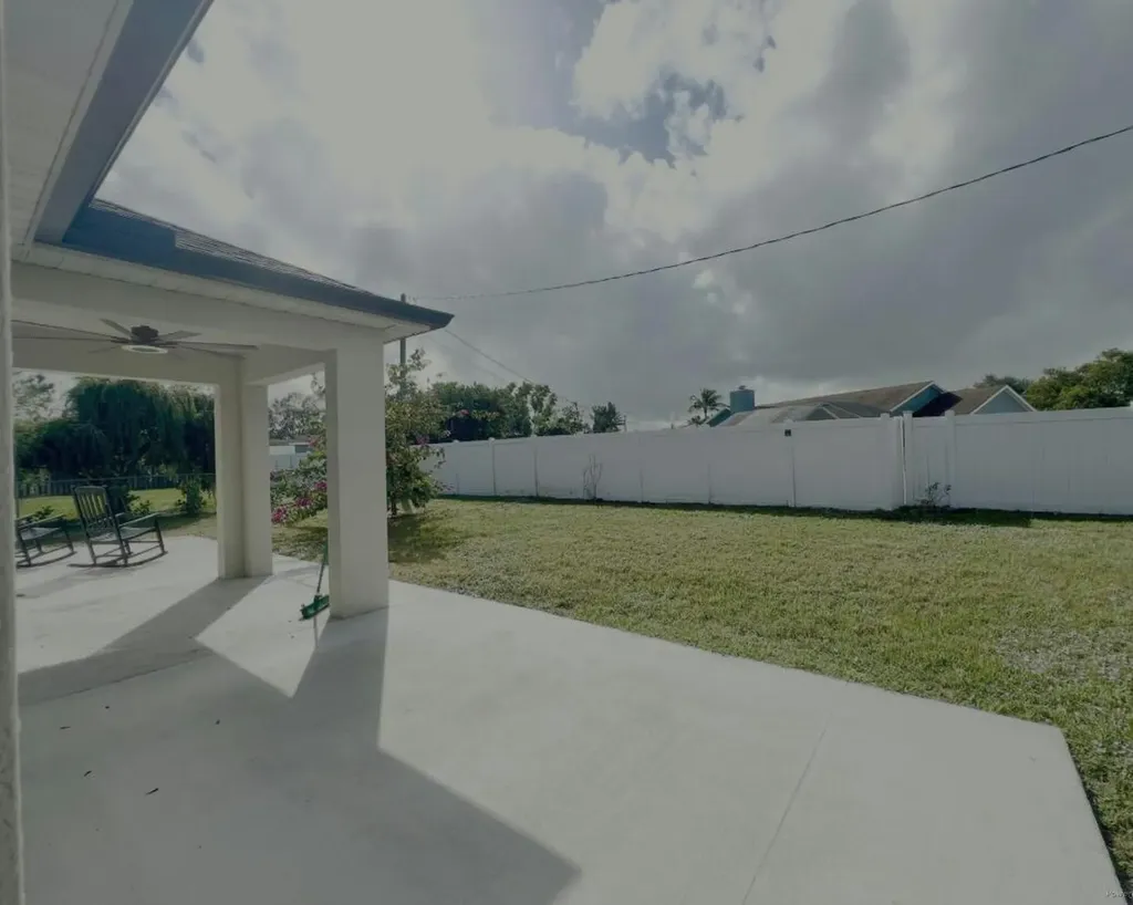 341 SW Ridgecrest Drive Port St Lucie FL 34953