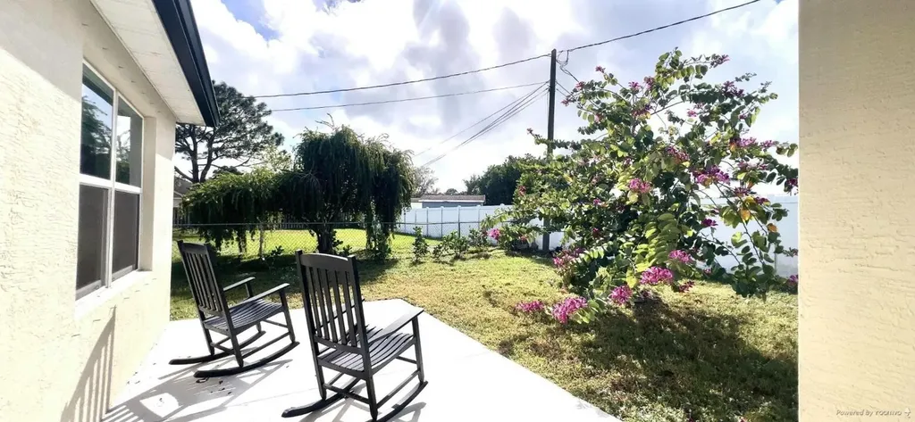 341 SW Ridgecrest Drive Port St Lucie FL 34953