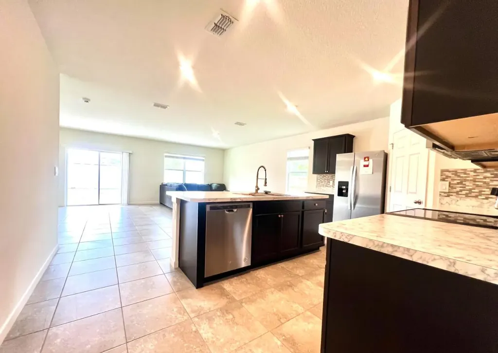 341 SW Ridgecrest Drive Port St Lucie FL 34953