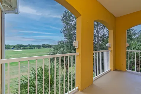 5015 Fairways Circle Vero Beach FL 32967