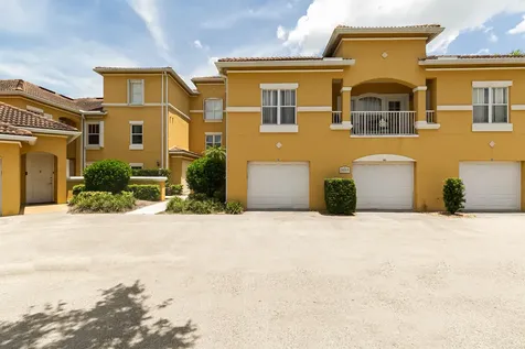 5015 Fairways Circle Vero Beach FL 32967