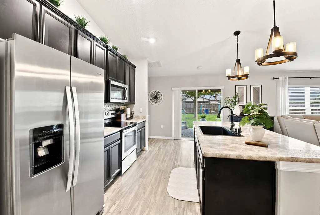 183 SW North Wakefield Circle Port St Lucie FL 34953