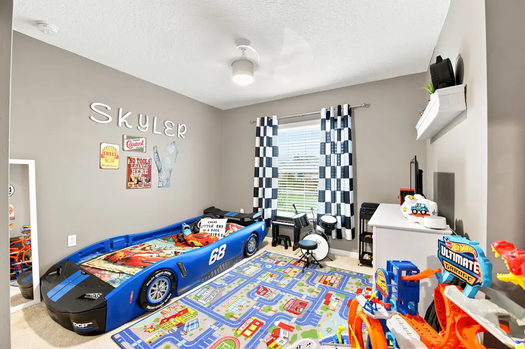 183 SW North Wakefield Circle Port St Lucie FL 34953