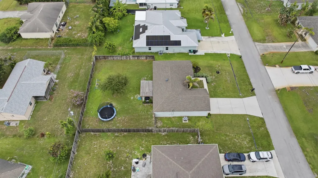 183 SW North Wakefield Circle Port St Lucie FL 34953
