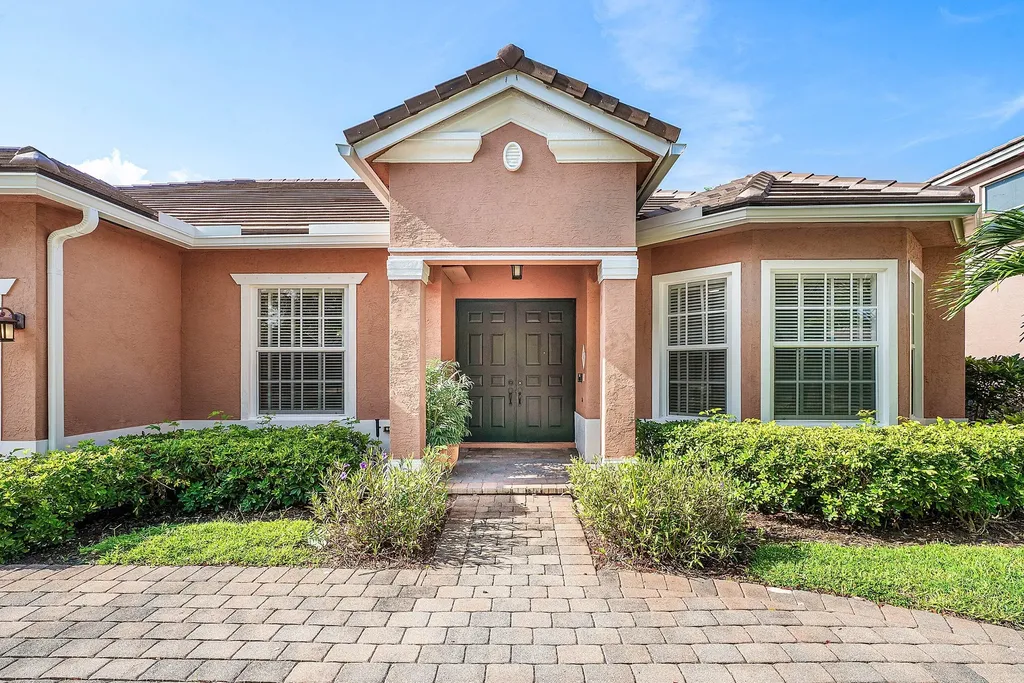 9058 Sedgewood Drive Lake Worth FL 33467