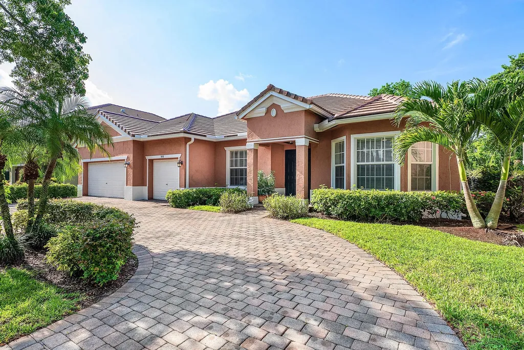 9058 Sedgewood Drive Lake Worth FL 33467