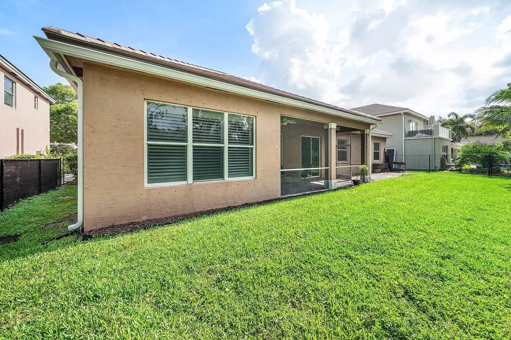9058 Sedgewood Drive Lake Worth FL 33467