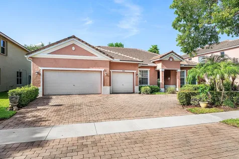 9058 Sedgewood Drive Lake Worth FL 33467