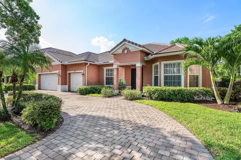 9058 Sedgewood Drive Lake Worth FL 33467