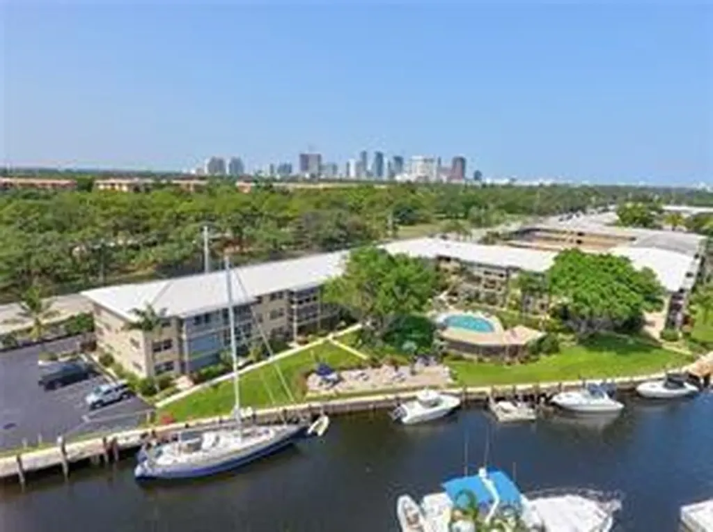 1200 SW 12th Street SW Fort Lauderdale FL 33315