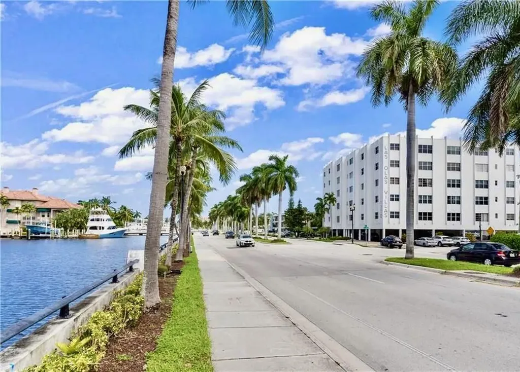 1770 E Las Olas Boulevard Fort Lauderdale FL 33301
