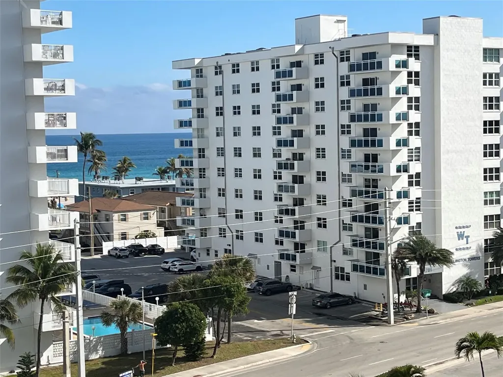 1400 S Ocean Drive Hollywood FL 33019