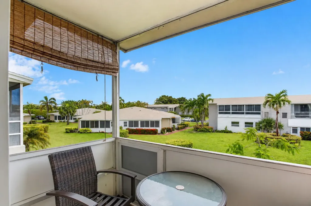 309 Circle Drive S Boynton Beach FL 33435