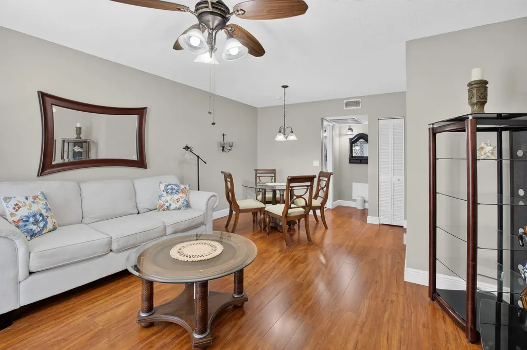 309 Circle Drive S Boynton Beach FL 33435