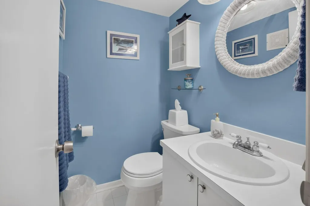 309 Circle Drive S Boynton Beach FL 33435