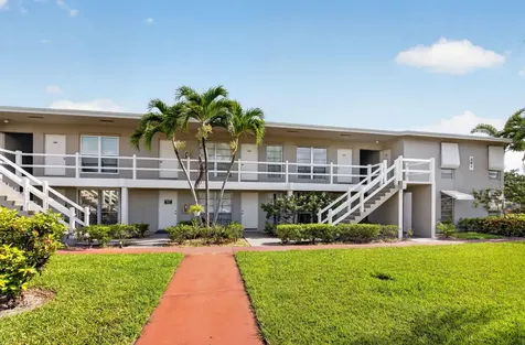 309 Circle Drive S Boynton Beach FL 33435