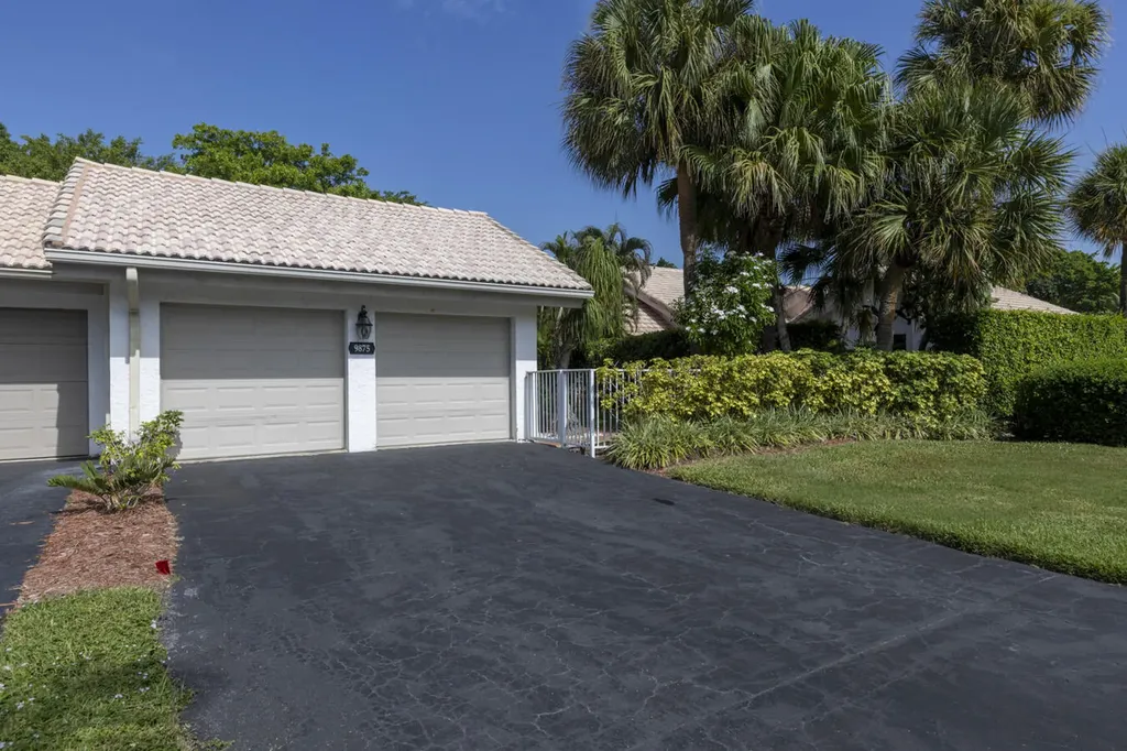 9875 Erica Court Boca Raton FL 33496