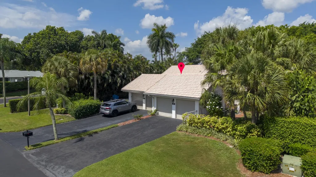 9875 Erica Court Boca Raton FL 33496