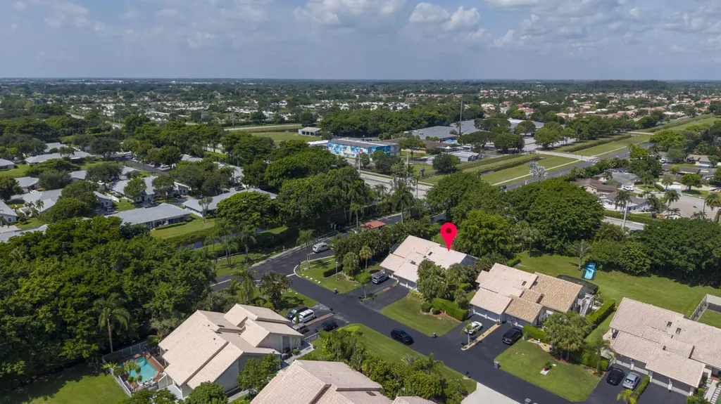 9875 Erica Court Boca Raton FL 33496