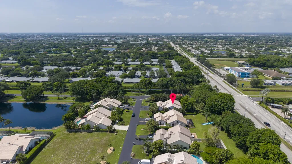 9875 Erica Court Boca Raton FL 33496