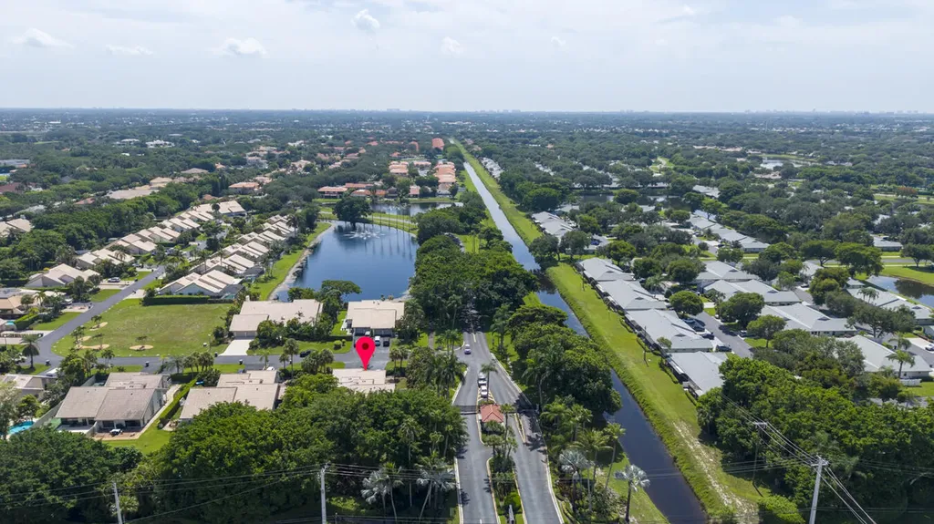 9875 Erica Court Boca Raton FL 33496