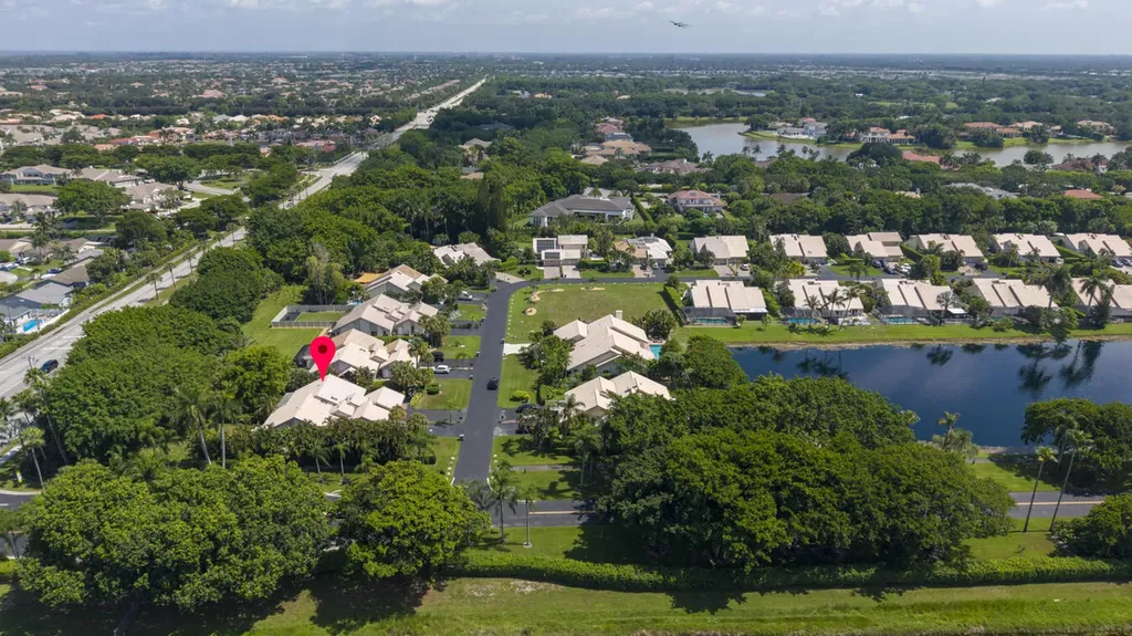 9875 Erica Court Boca Raton FL 33496