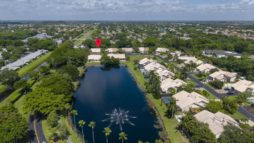 9875 Erica Court Boca Raton FL 33496