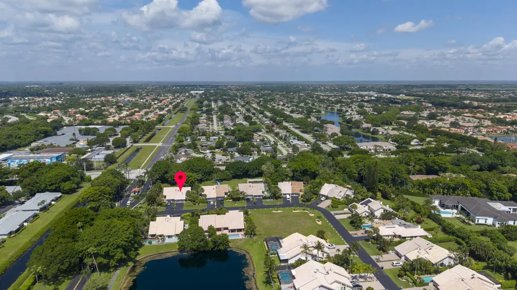9875 Erica Court Boca Raton FL 33496