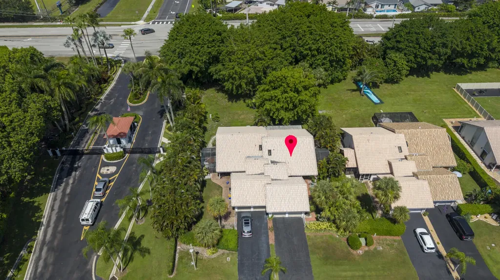 9875 Erica Court Boca Raton FL 33496