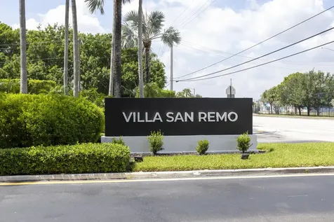 9875 Erica Court Boca Raton FL 33496