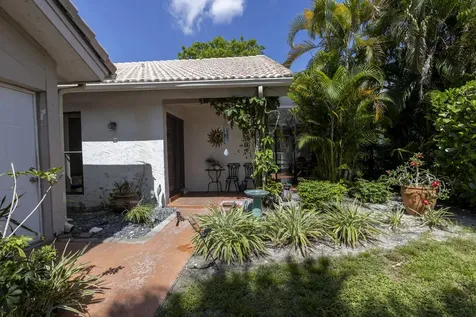 9875 Erica Court Boca Raton FL 33496